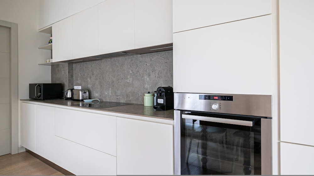 Volta 40 In Monza With 2 Bedrooms And 2 Bathrooms