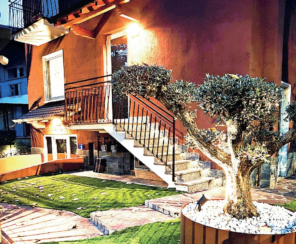Hotel Residence I Tigli