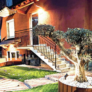 Hotel Residence I Tigli cazare Cinisello Balsamo