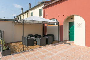 Hotel Red Lion Guest House cazare Bagaron