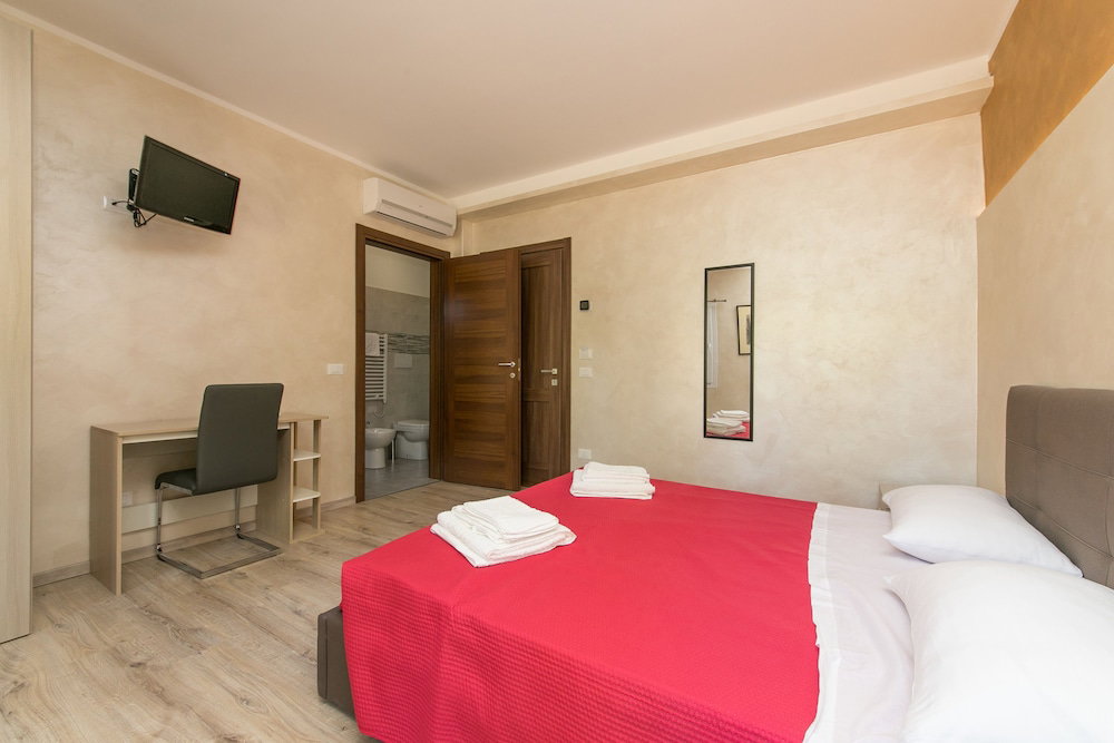 Red Lion Guest House