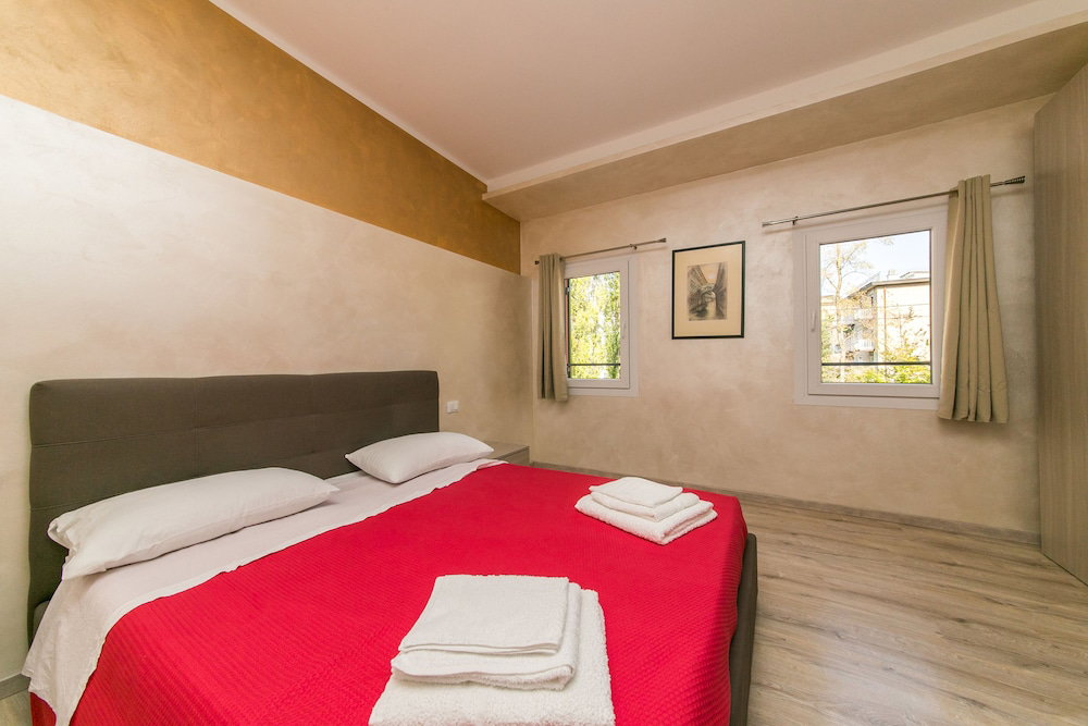 Red Lion Guest House