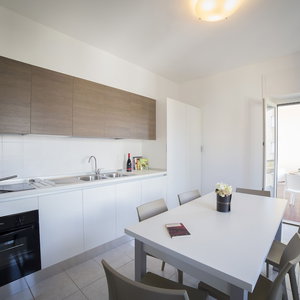 Hotel Aurum Aparthotels Gambara cazare Corsico