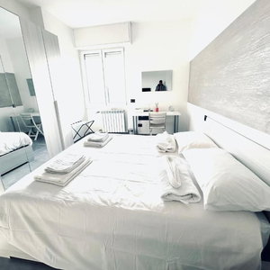 Hotel Milano Bicocca Apartment & Rooms cazare Cinisello Balsamo