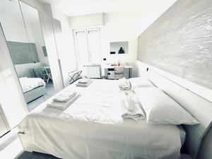 Hotel Milano Bicocca Apartment & Rooms cazare Cinisello Balsamo