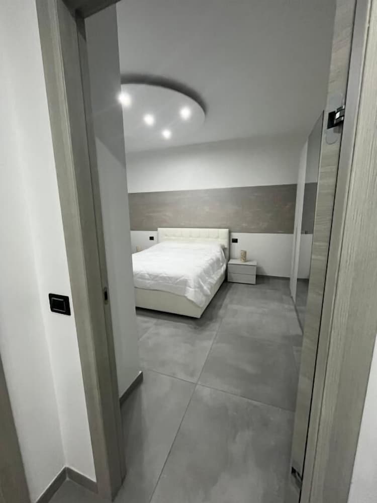 Milano Bicocca Apartment & Rooms