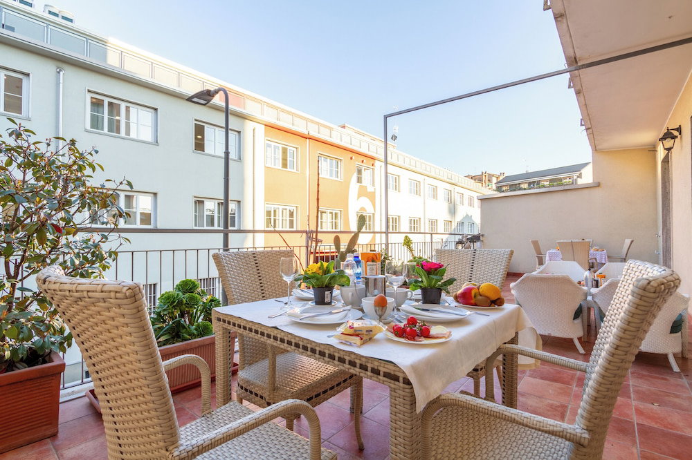 Hotel Dimora Al Naviglio