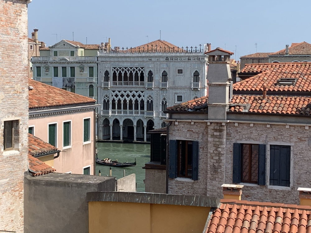 Hotel Locanda Poste Vecie