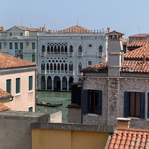 Hotel Locanda Poste Vecie cazare San Polo