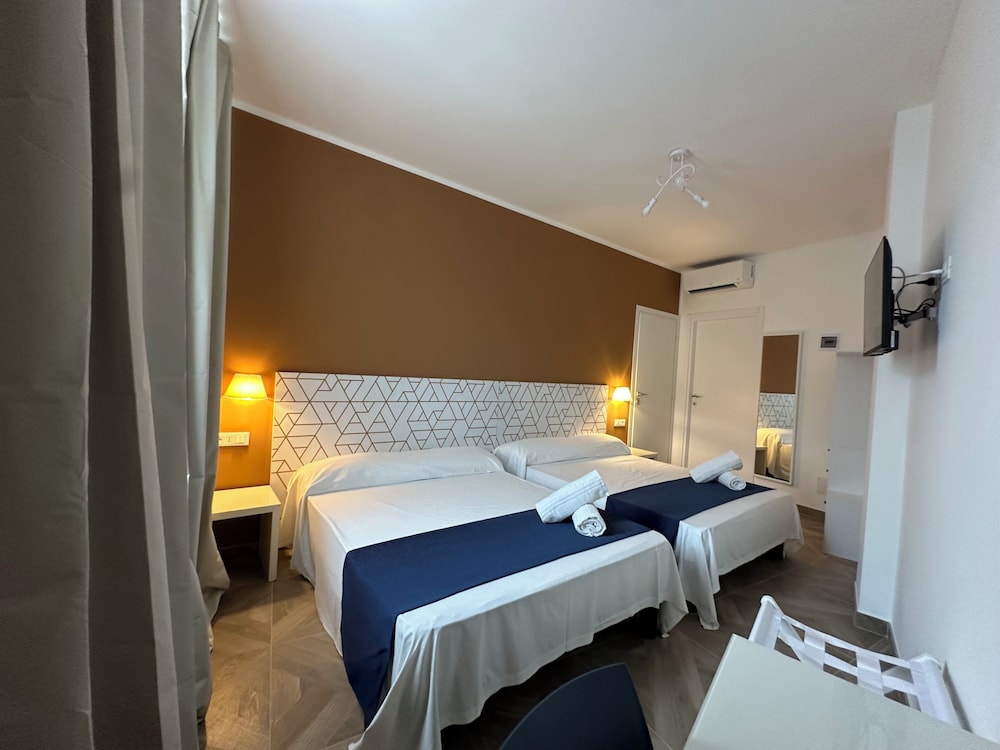 Hotel Hotel Link Rho - Jcube Hotellerie