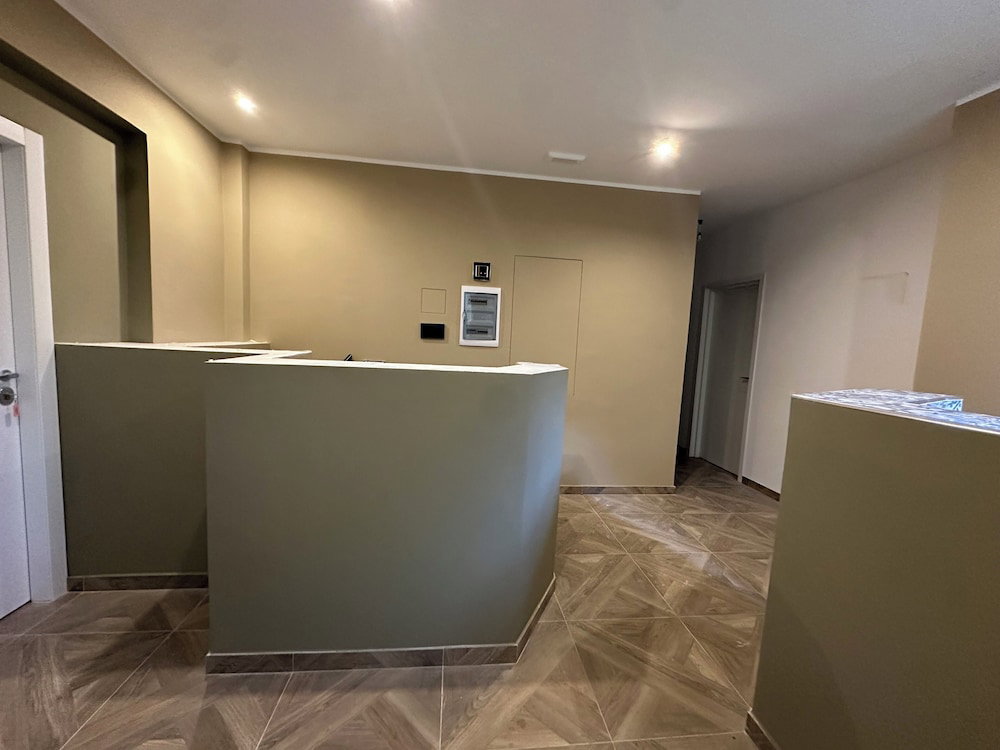 Hotel Link Rho - Jcube Hotellerie
