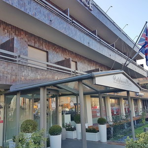 Hotel Plus Welcome Milano cazare Corsico