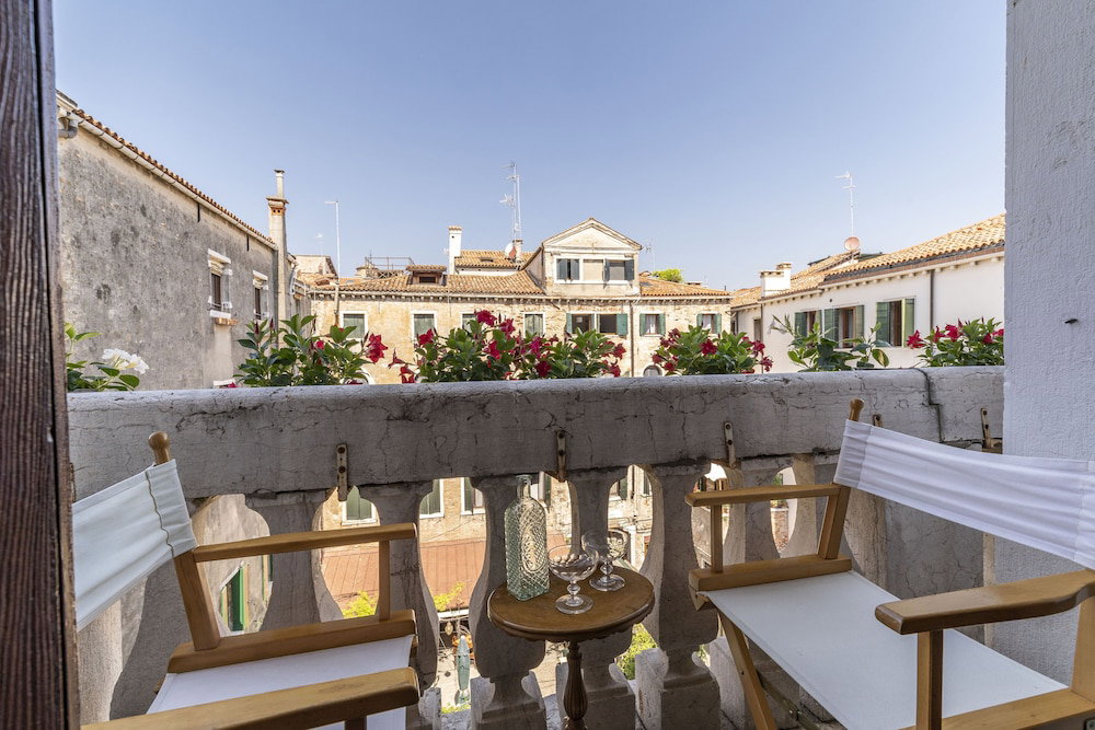 Hotel Ca' Magia - Rialto Exclusive Residence By Wonderful Italy