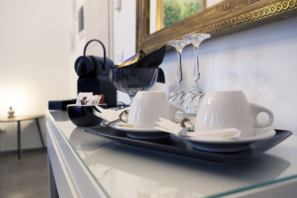 Hotel Imhome - Porta Romana