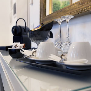 Hotel Imhome - Porta Romana cazare Guastalla