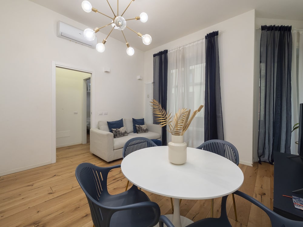 Hotel Porta Vittoria - Cozy Stylish 1Bdr In Duomo San Babila Area