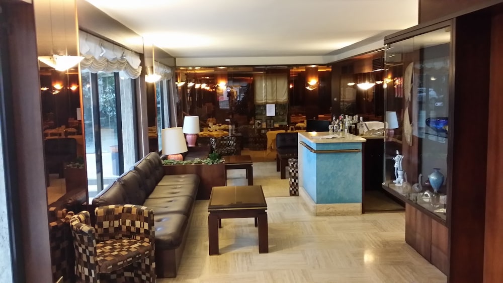 Hotel Club Hotel