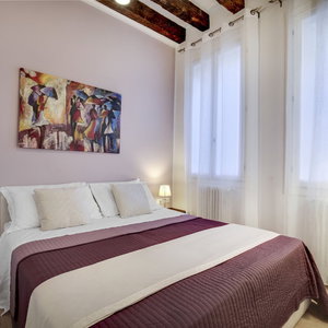 Hotel Ca Dei Botteri 2 By Wonderful Italy cazare San Polo