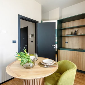 Hotel Quantum 2 Quarks In Milano cazare Novate Milanese