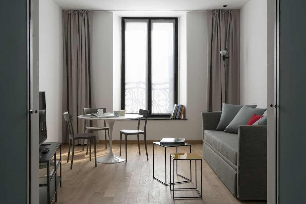 Hotel Brera Apartments Alla Scala