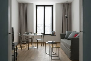Hotel Brera Apartments Alla Scala cazare Scala