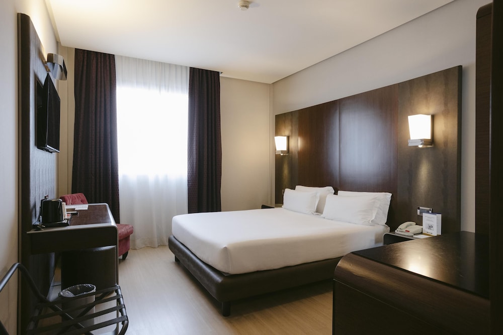 Hotel Best Western Hotel Goldenmile Milan