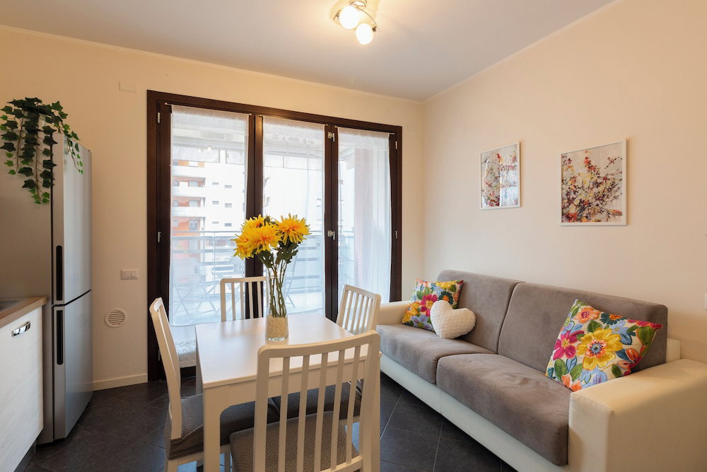 Hotel Notami - Uniterrace - Bicocca District