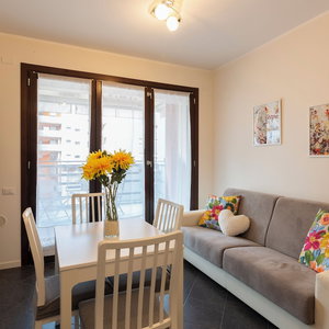 Hotel Notami - Uniterrace - Bicocca District cazare Sesto San Giovanni