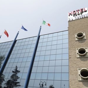 Hotel Ih Hotels Milano Blu Visconti cazare Trezzano sul Naviglio