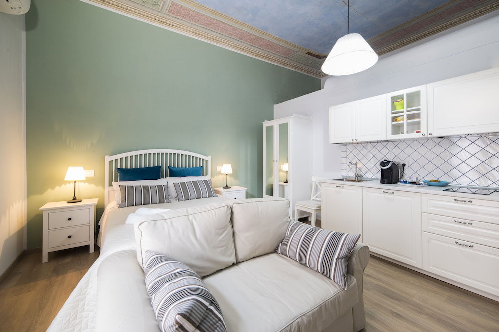 Hotel Casa Vacanza Umberto