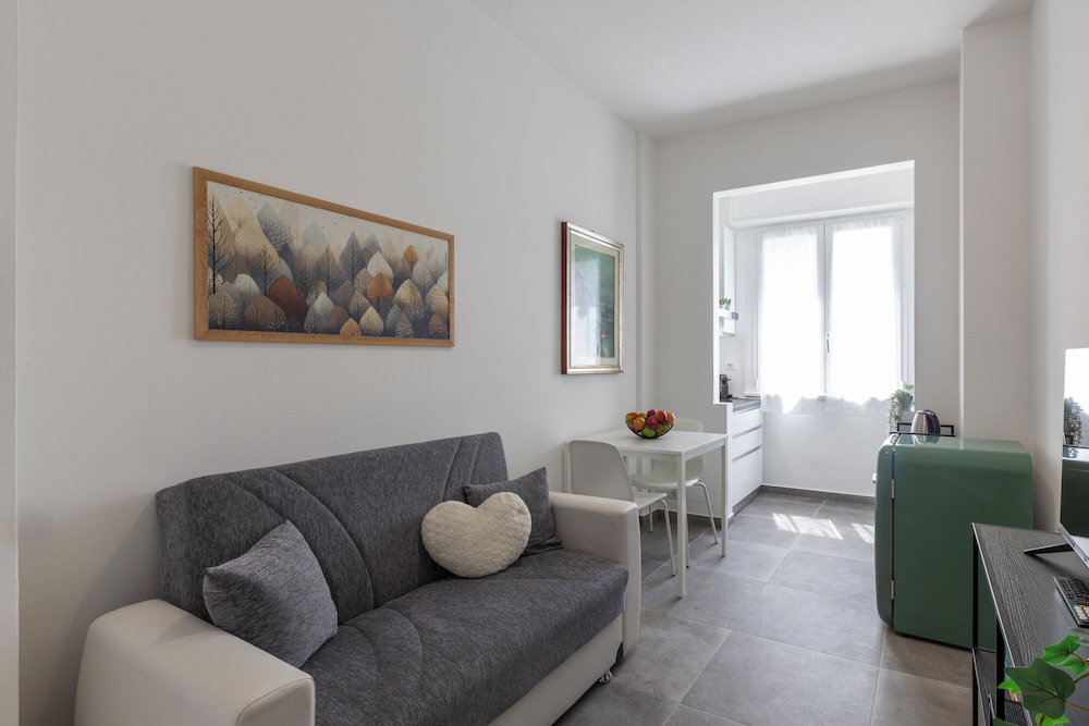 Hotel Notami - Fiordalisi 1 - Flower District