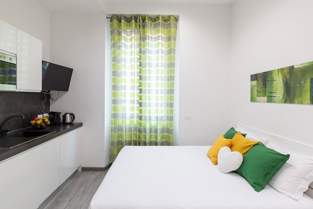 Hotel Notami - Green Studio