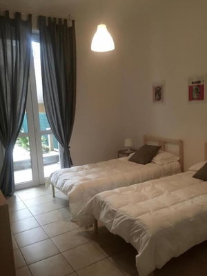Hotel Ab&B Leonardo Italia cazare Rho
