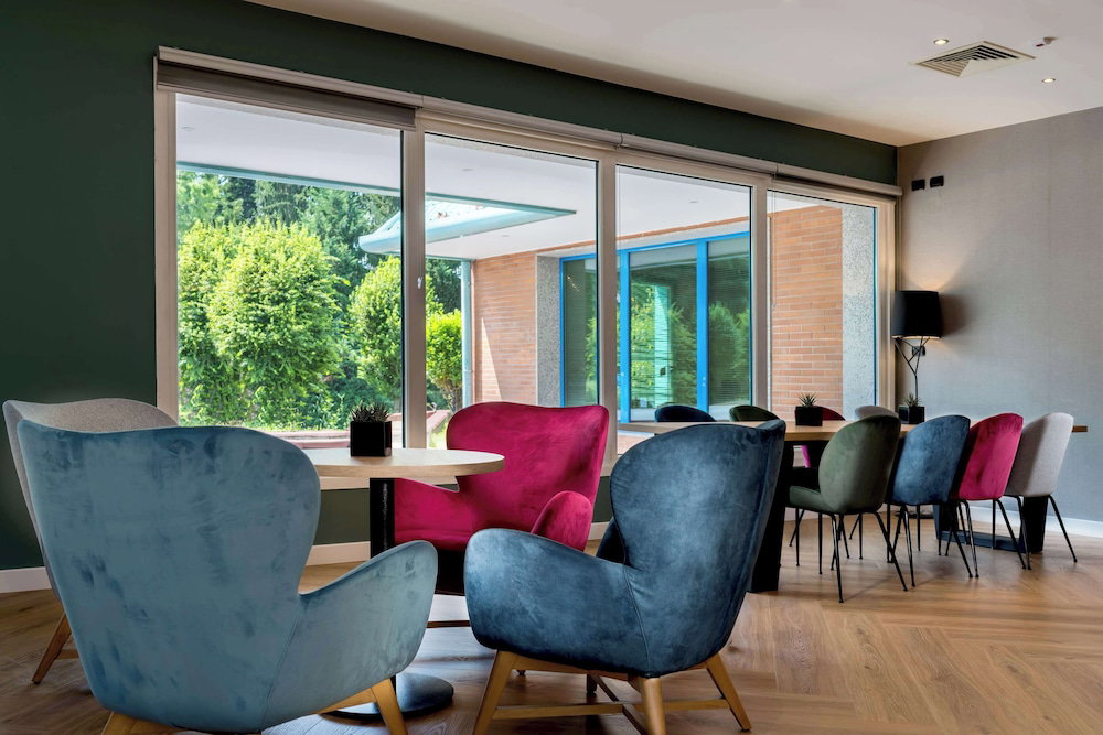 Hotel Hilton Garden Inn Milan Malpensa
