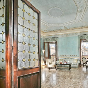 Hotel Hotel Palazzo Vitturi cazare Castel Condino