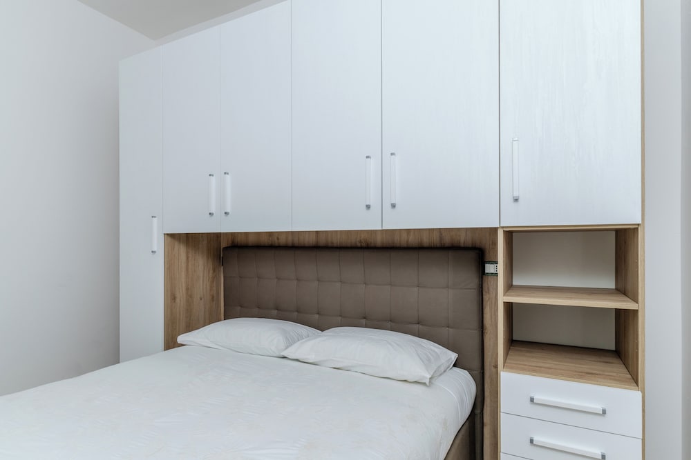 Hotel Residenza Grandi