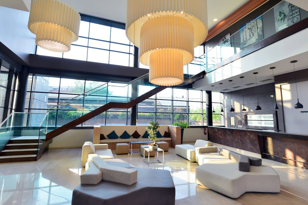 Hotel Hilton Garden Inn Milan North