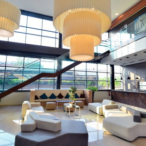 Hotel Hilton Garden Inn Milan North cazare Sesto San Giovanni