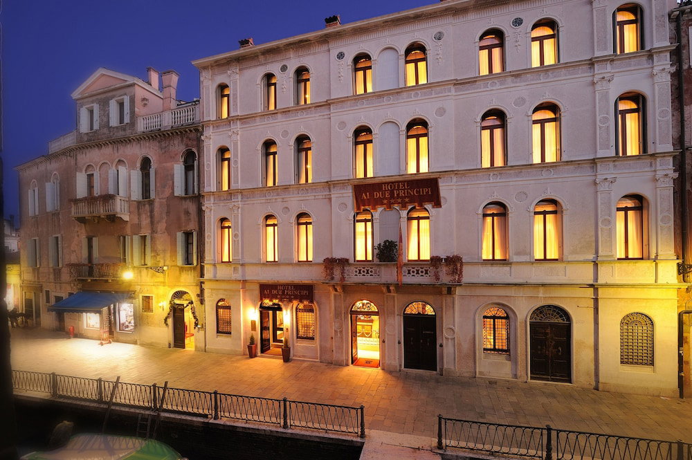 Hotel Hotel Ai Due Principi