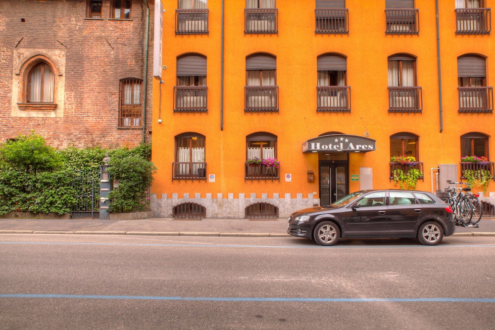 Hotel Hotel Ares
