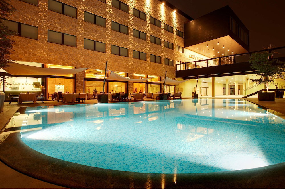 Hotel Devero Hotel & Spa, Bw Signature Collection