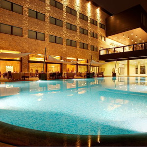 Hotel Devero Hotel & Spa, Bw Signature Collection cazare Cavenago di Brianza