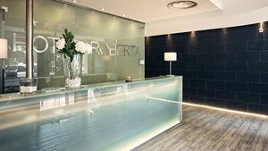 Hotel Hotel Roberta cazare Mestre