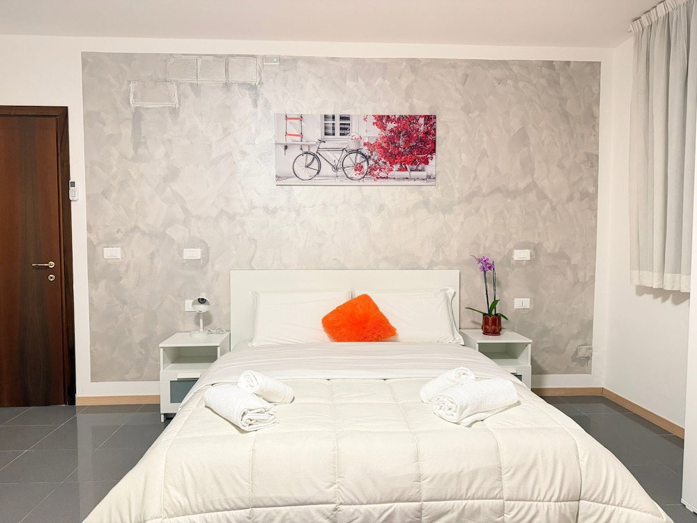Hotel Affitta Camera 16