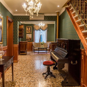 Hotel Hotel Casa Nicolò Priuli cazare Castel Condino