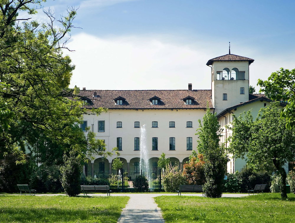 Hotel Grand Hotel Villa Torretta Milan Sesto, Curio Collection By Hilton