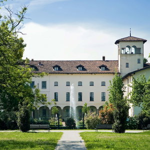 Hotel Grand Hotel Villa Torretta Milan Sesto, Curio Collection By Hilton cazare Sesto San Giovanni