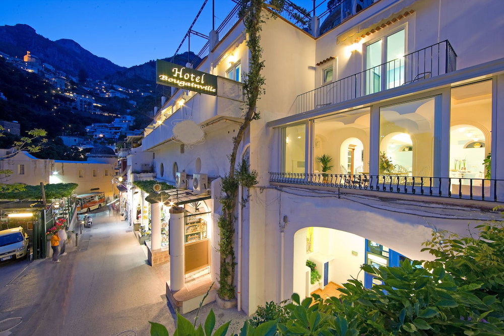 Hotel Hotel La Bougainville