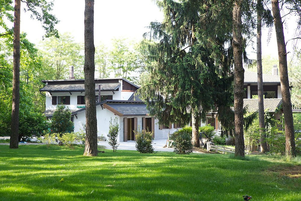 Hotel Agriturismo Sant'anna