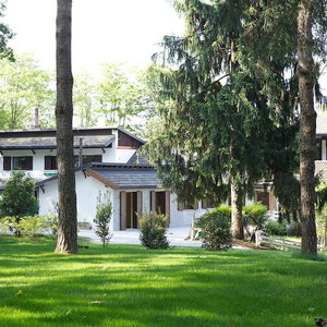 Hotel Agriturismo Sant'anna cazare Somma Lombardo